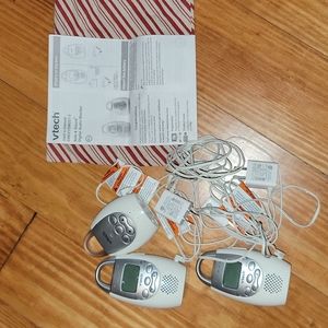 Vtech Baby monitor